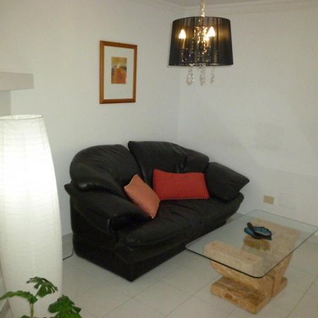Apartment Frida Los Cristianos  Zewnętrze zdjęcie