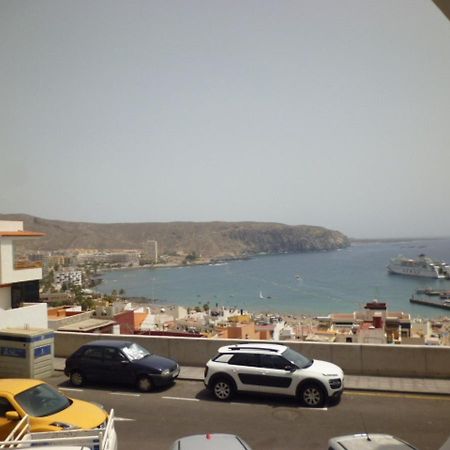 Apartment Frida Los Cristianos  Zewnętrze zdjęcie