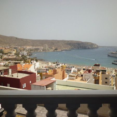 Apartment Frida Los Cristianos  Zewnętrze zdjęcie