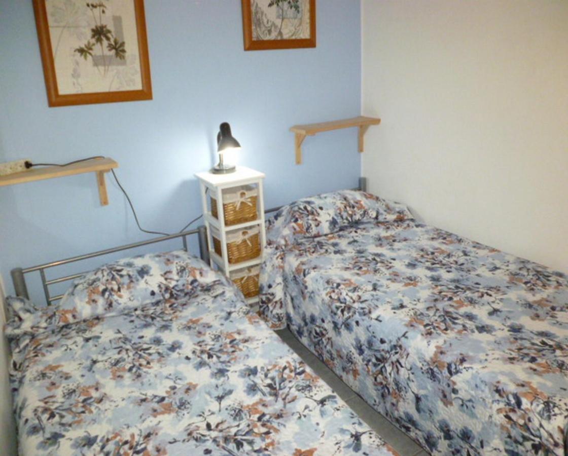 Apartment Frida Los Cristianos  Zewnętrze zdjęcie