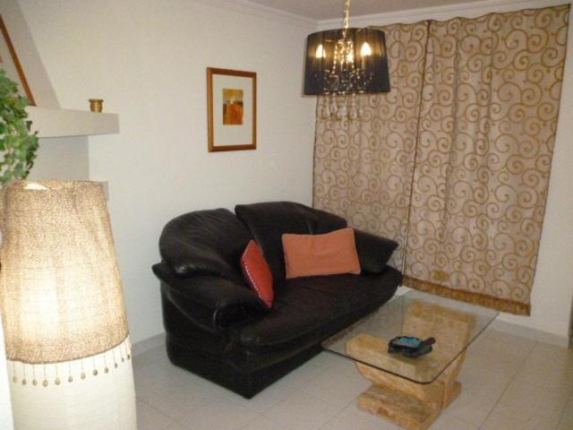 Apartment Frida Los Cristianos  Zewnętrze zdjęcie