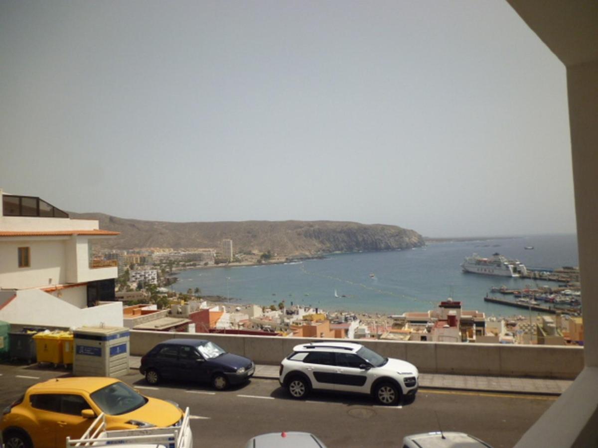 Apartment Frida Los Cristianos  Zewnętrze zdjęcie