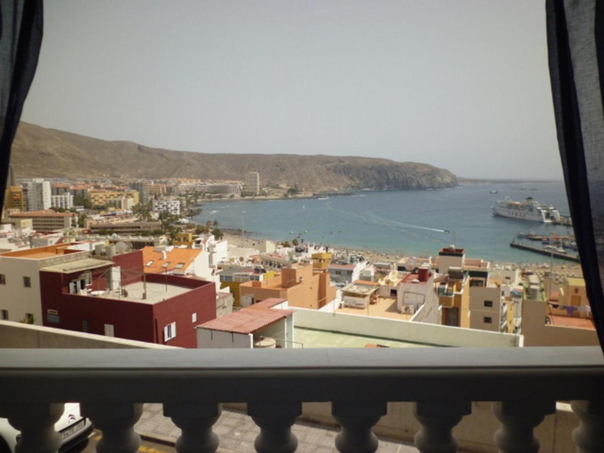 Apartment Frida Los Cristianos  Zewnętrze zdjęcie