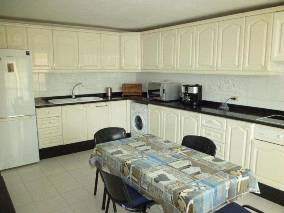 Apartment Frida Los Cristianos  Zewnętrze zdjęcie