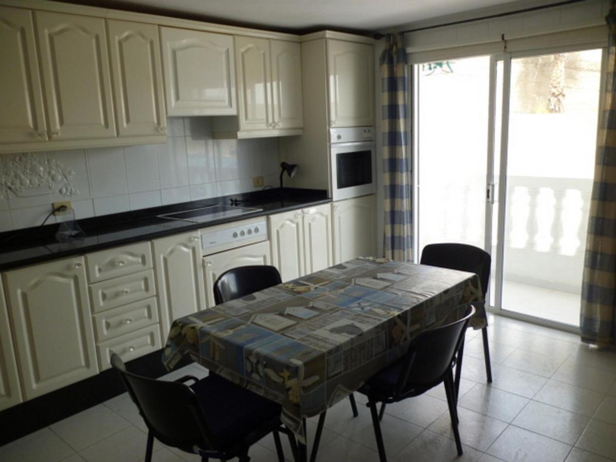 Apartment Frida Los Cristianos  Zewnętrze zdjęcie