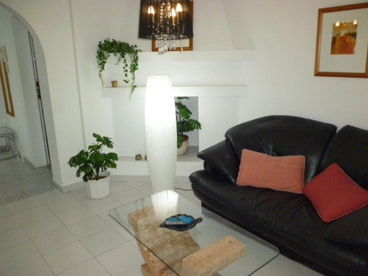 Apartment Frida Los Cristianos  Zewnętrze zdjęcie