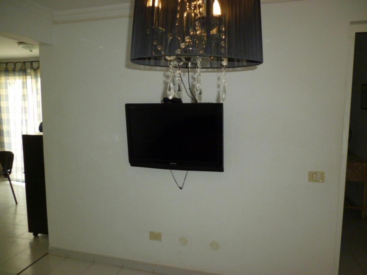 Apartment Frida Los Cristianos  Zewnętrze zdjęcie