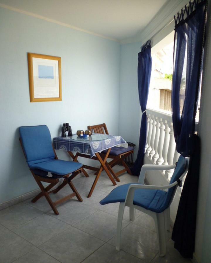 Apartment Frida Los Cristianos  Zewnętrze zdjęcie